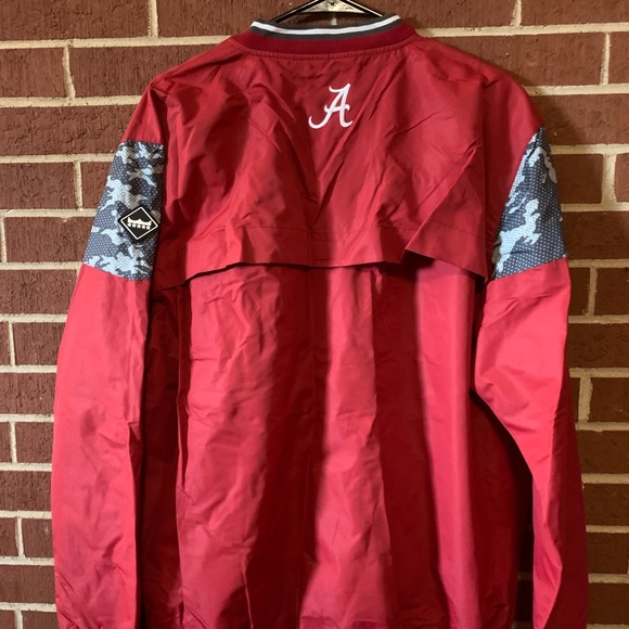 Alabama Crimson Tide jacket - Picture 3 of 3